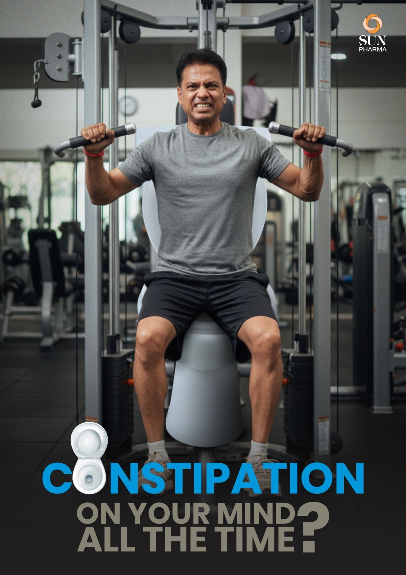 Constipation Awareness