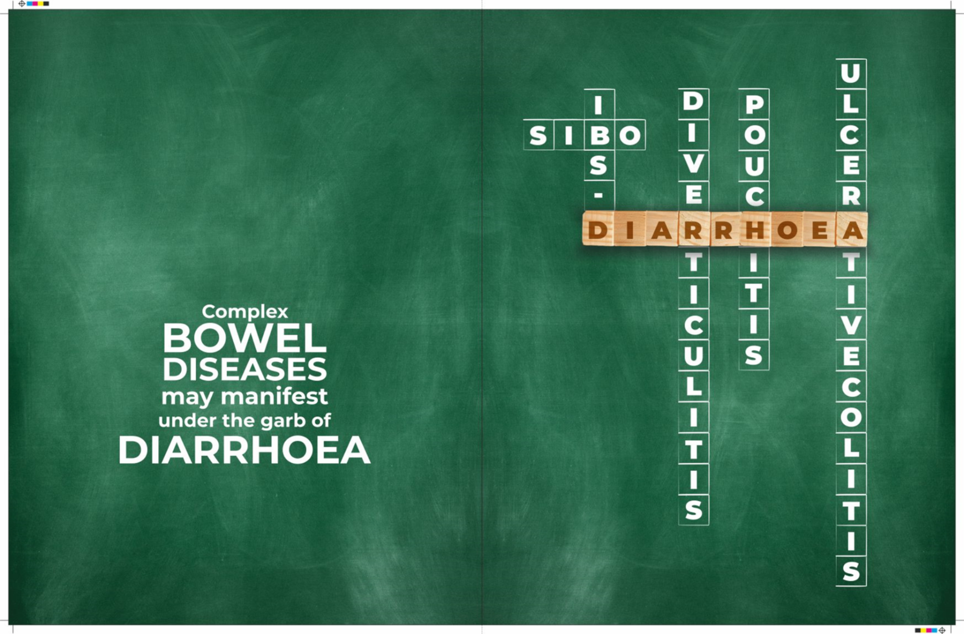 Diarrhoea Management